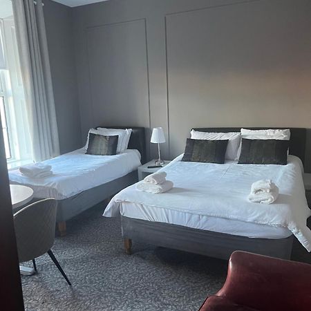 Five Glens Inn Manorhamilton Екстериор снимка